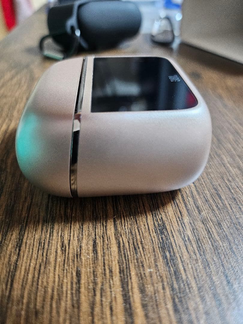 JBL Tour Pro 3 ワイヤレスイヤホン　ケース2種付属