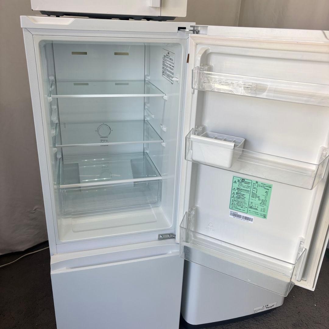 冷蔵庫　洗濯機　電子レンジ　一人暮らし　23年　中古　家電セット　安い　設置無料