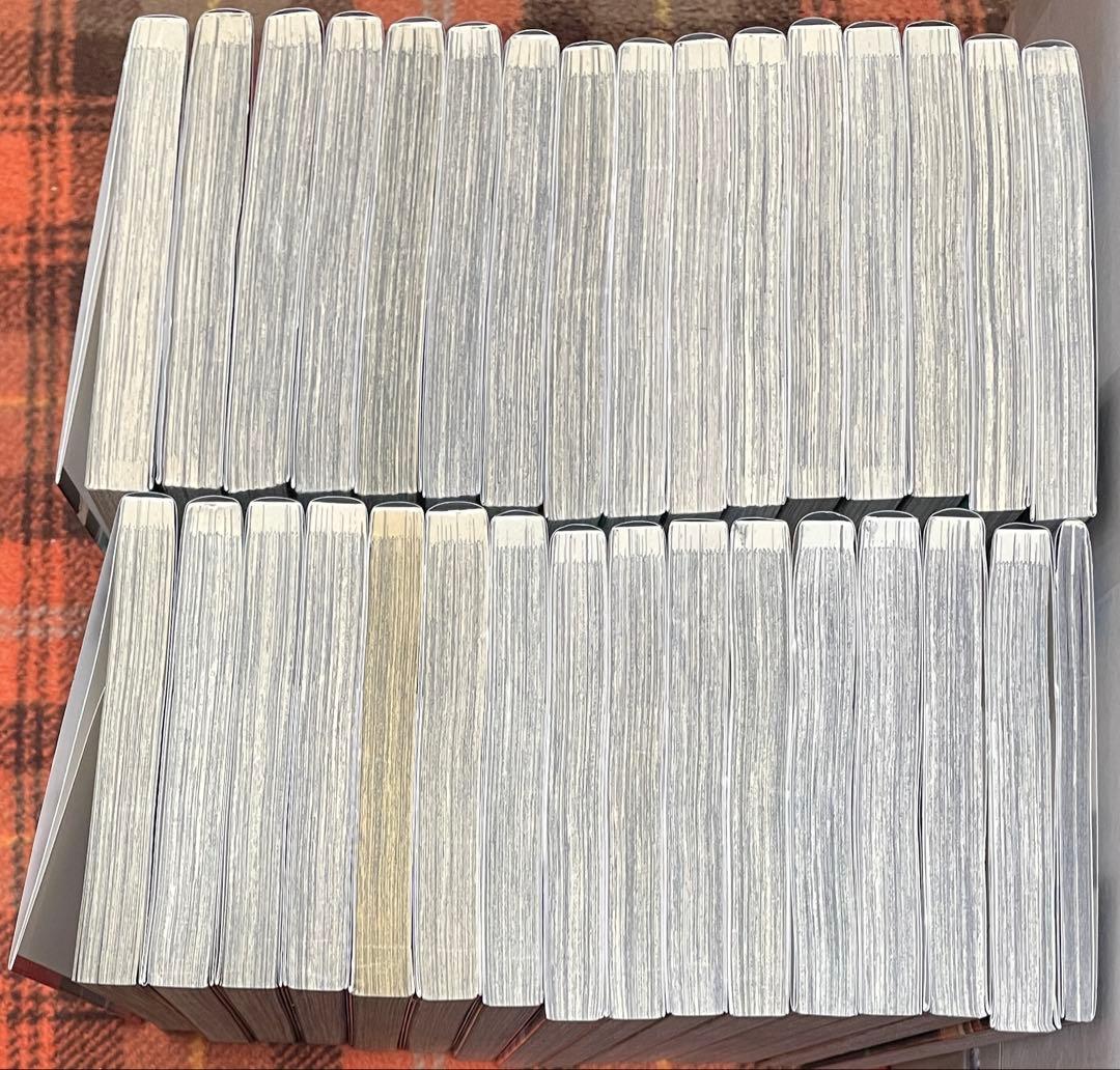 【全巻セット+α】呪術廻戦 0巻 1〜30巻 0.5巻 全巻 完結 初版本あり