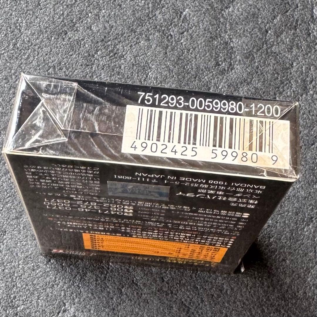 【新品未開封】新世紀エヴァンゲリオン カードゲーム STARTER