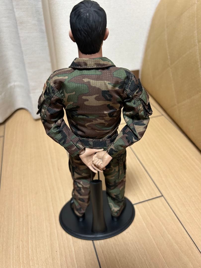 カスタムフィギュア　海兵隊　1/6