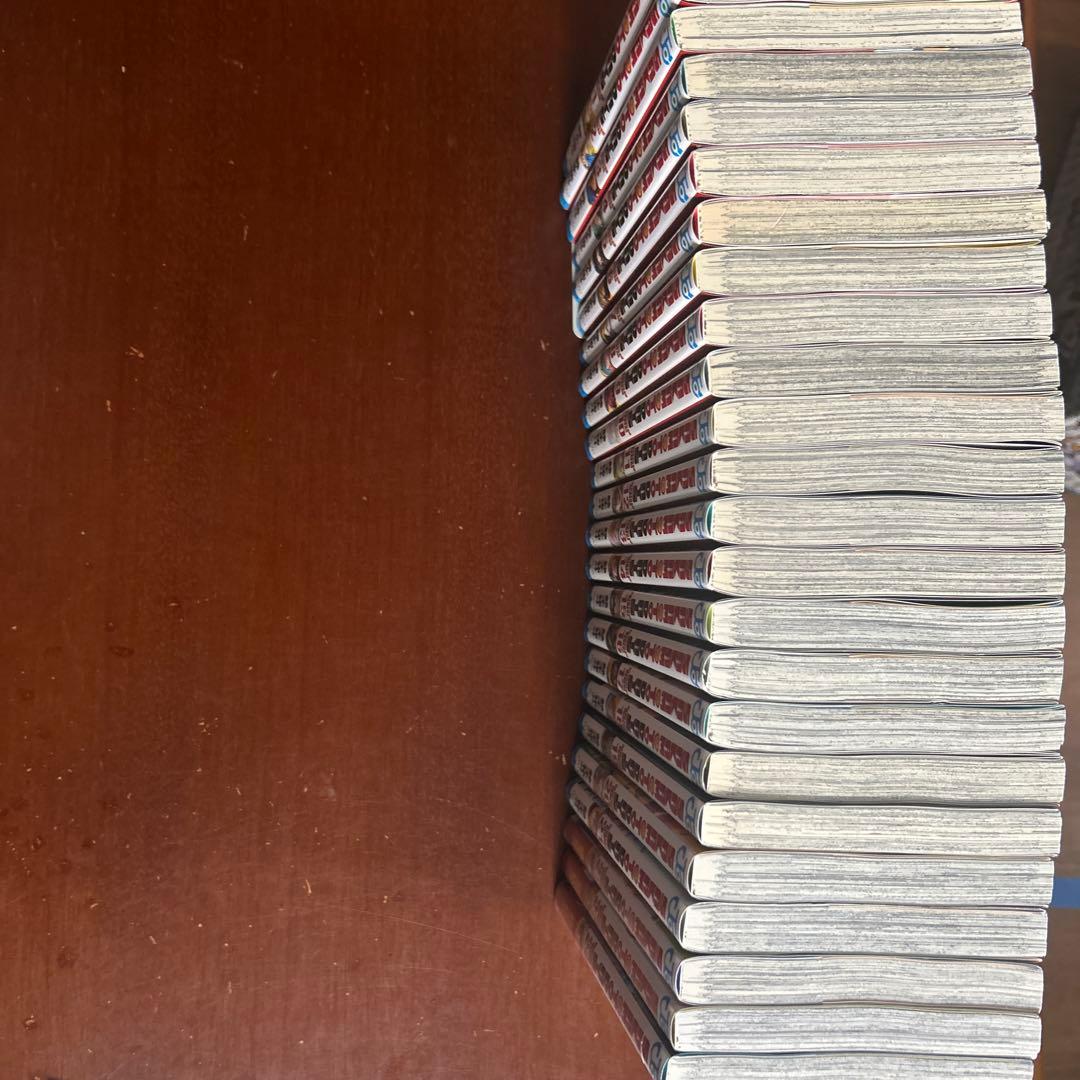 サカモトデイズ 24巻セット sakamotodays