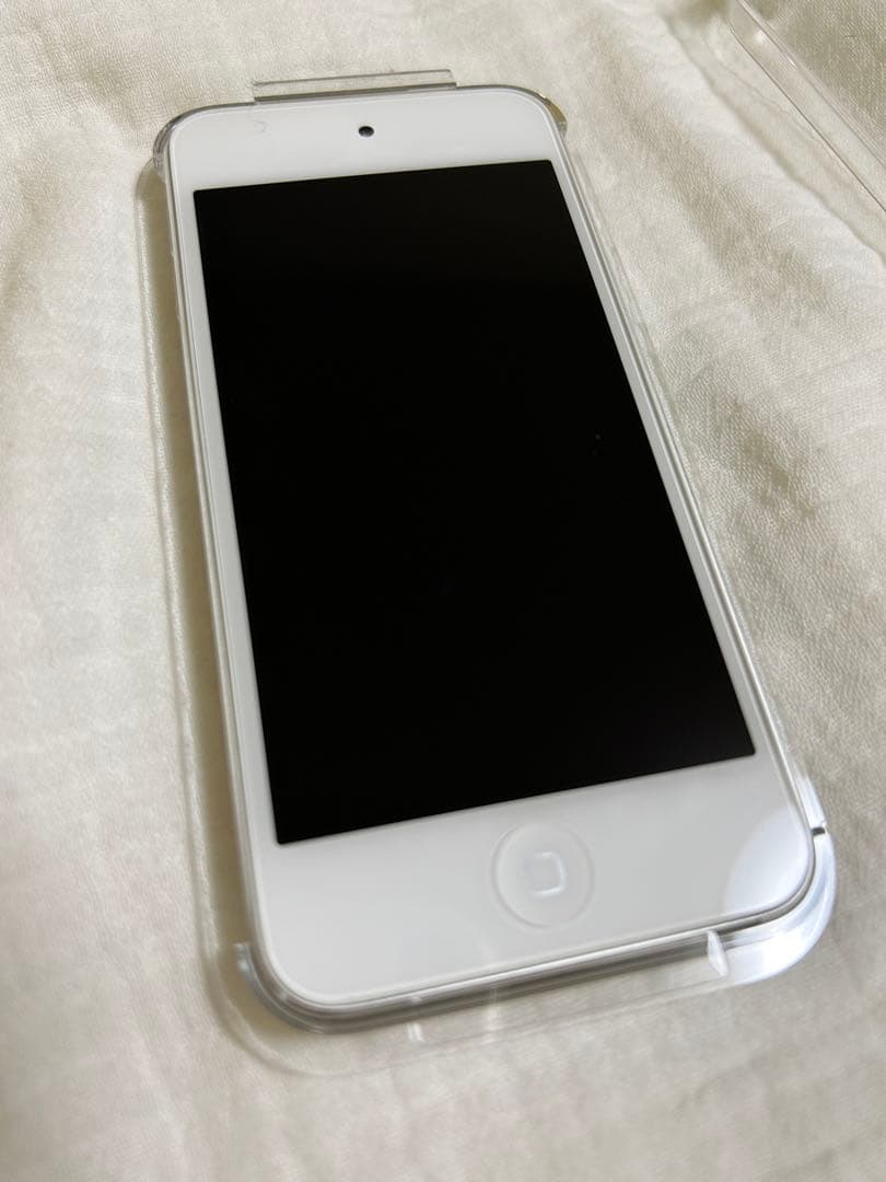 Apple iPod Touch 32GB ホワイト