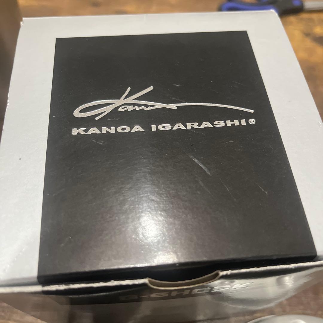 G-SHOCK 五十嵐カノア　Kanoa Igarashi