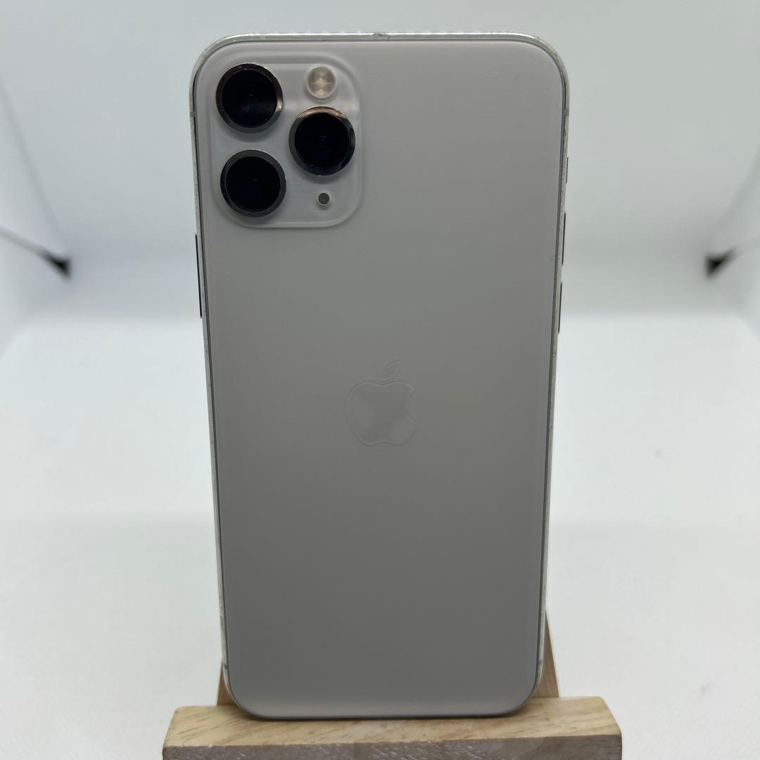 iPhone11pro64Ｇ画面新品バッテリー100%