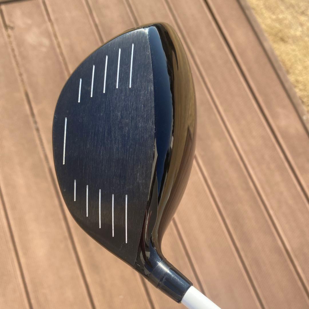 GRAVITY WACCINE compo グラビティワクチンコンポ