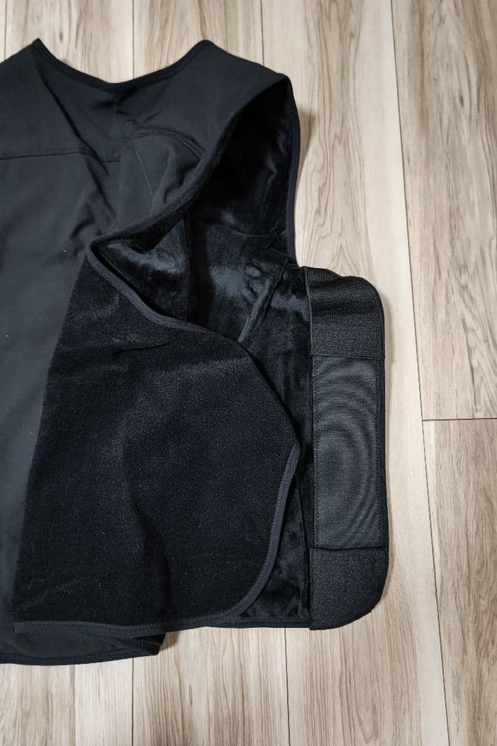 アジャスタブルベスト(温熱)