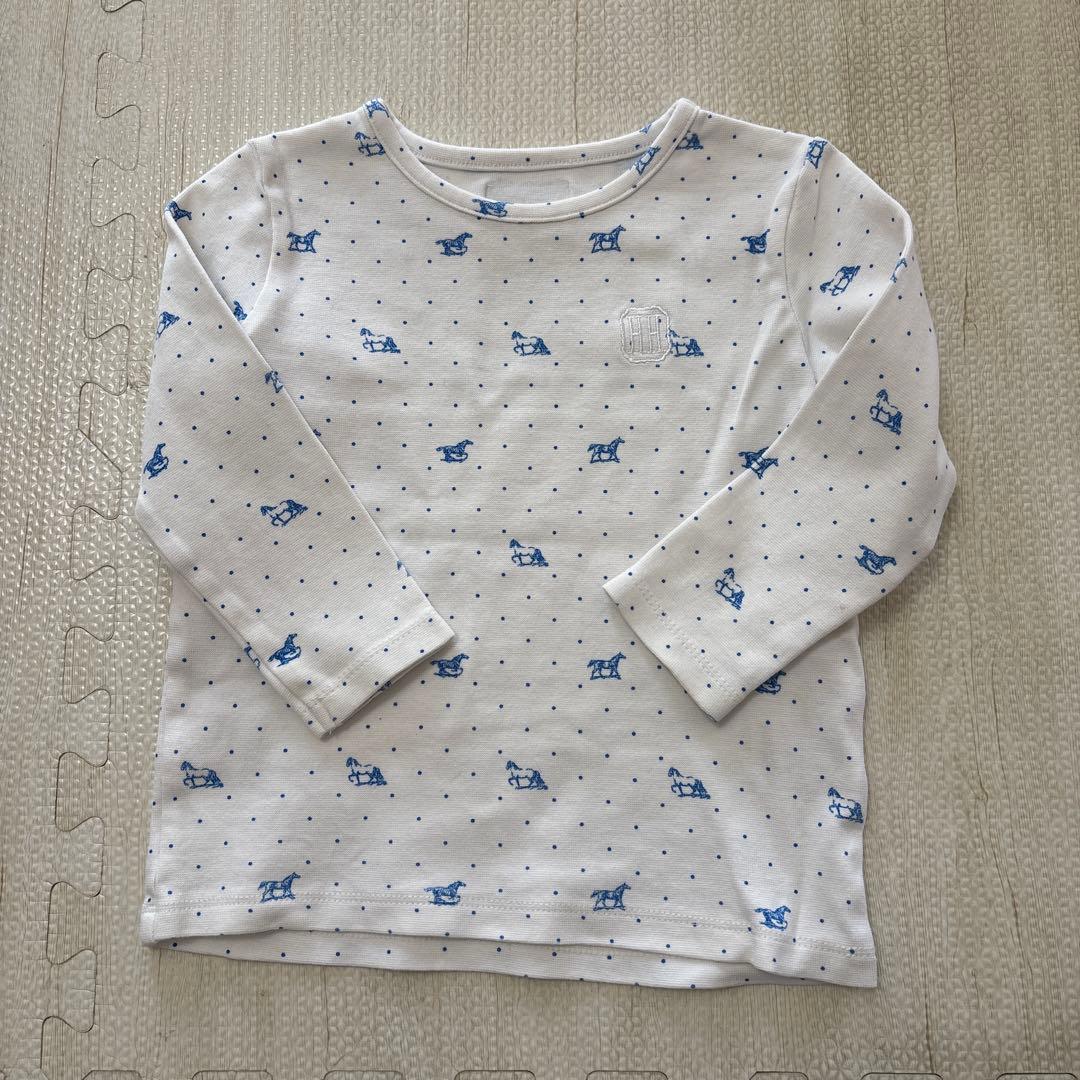 house on the hill 90サイズ ホース