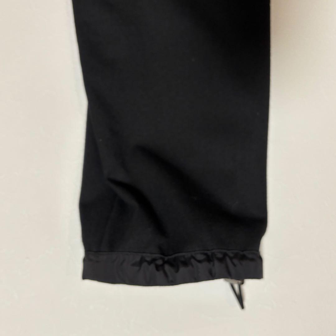 PT TORINO ウールストレッチカーゴパンツ ゴルフ対応 イージー仕様 46