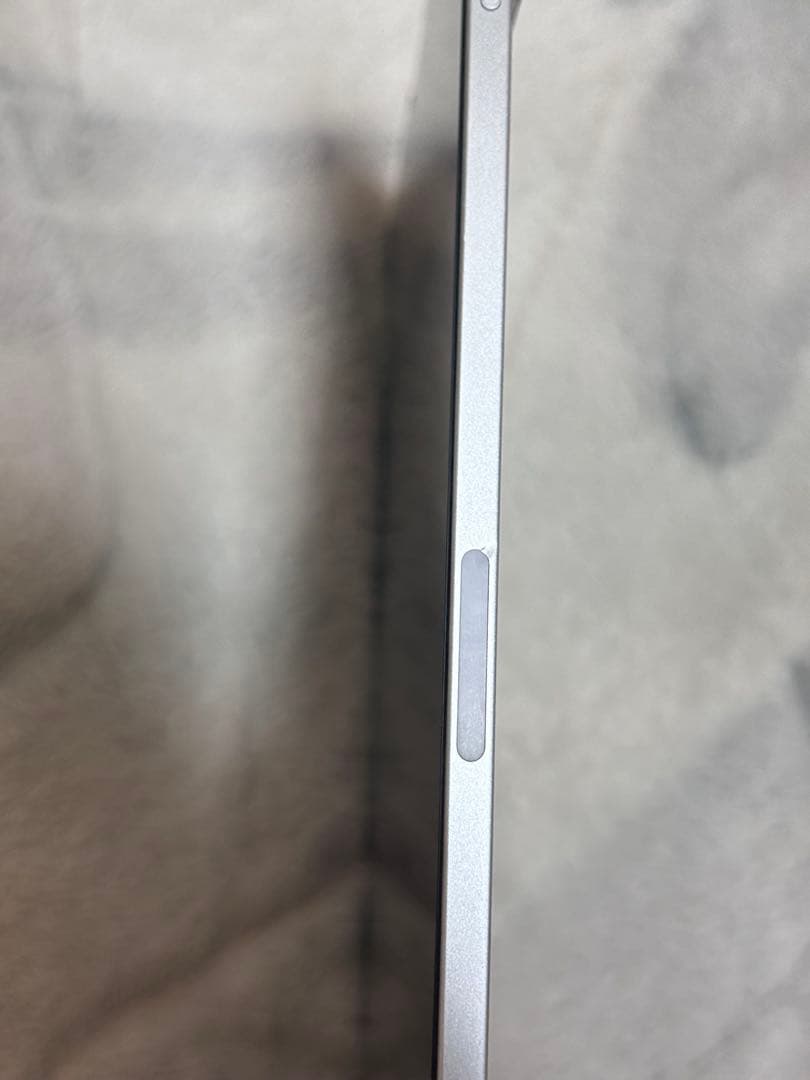 ipad pro 11インチ 第三世代 256GB M1チップ シルバー