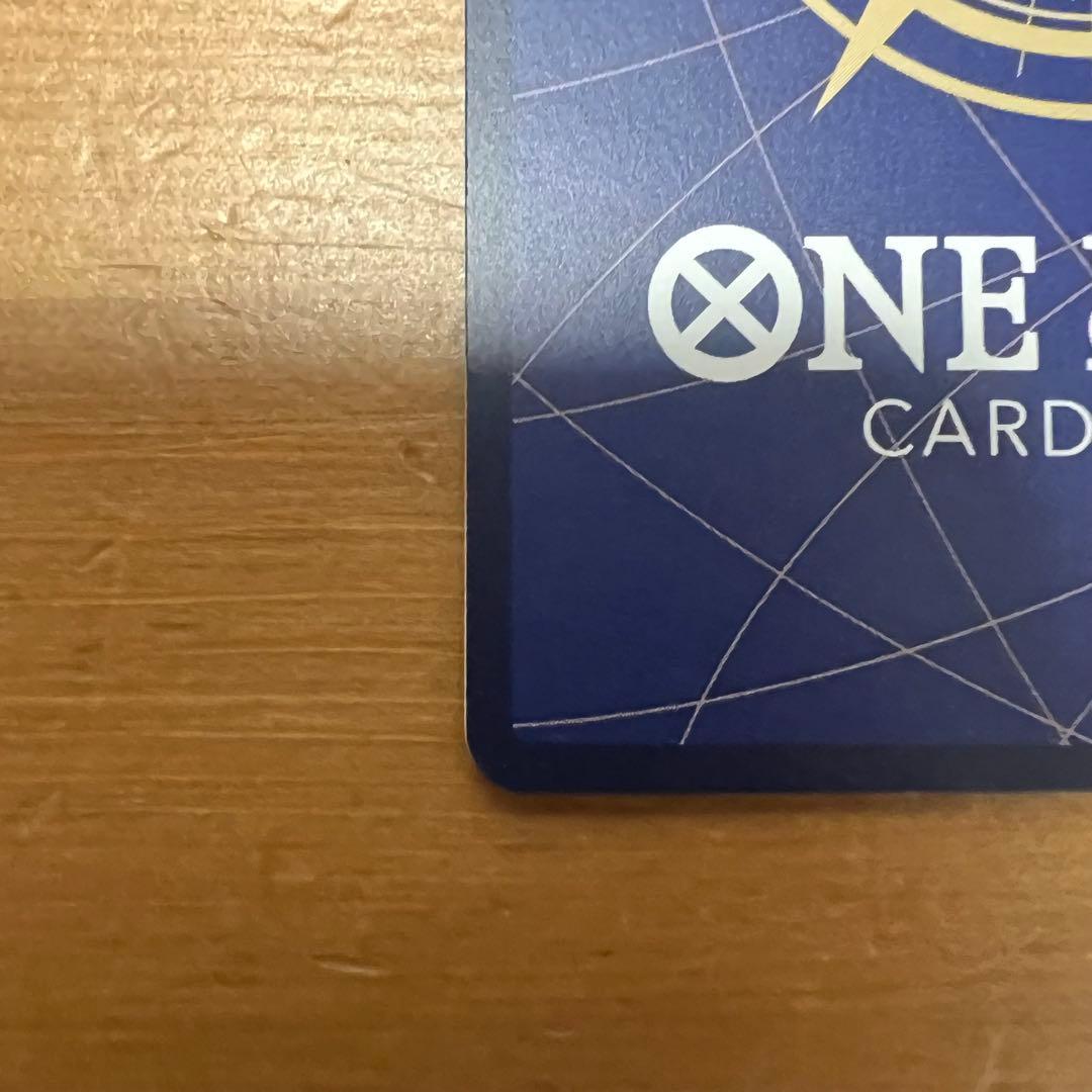 【良品】ワンピースカード エッグヘッド サボ SP スペシャルカード