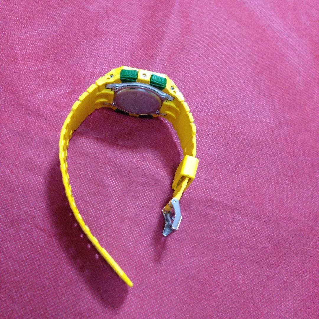 G-SHOCK　GLS-5500CC電池新品