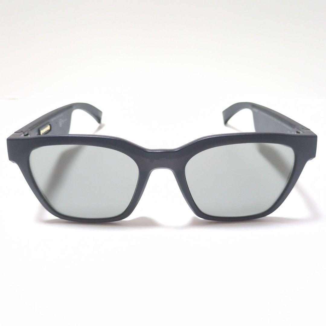 BOSE FRAMES ALTO STYLE 黒　骨伝導サングラス