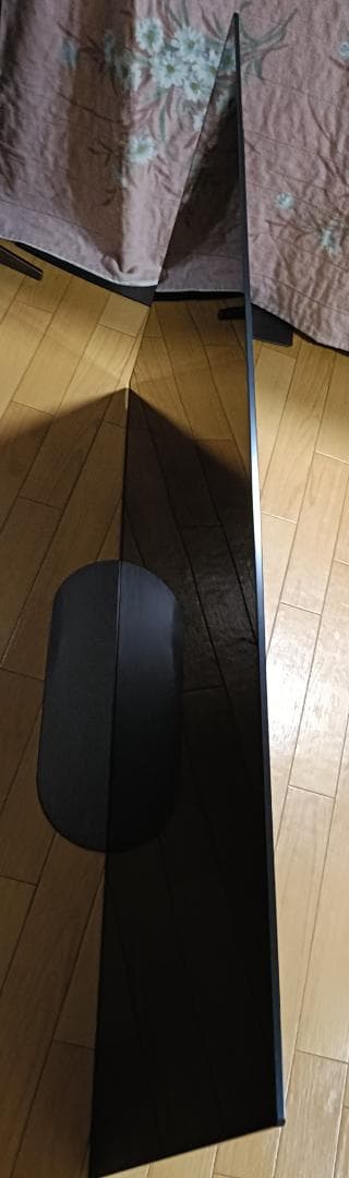 スナフキン　美品19年製55V型SONY BRAVIA KJ-55A9G