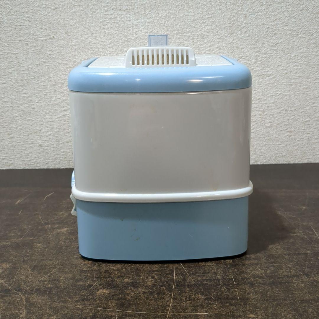 COMFORT 超音波式ネブライザー オアシスKU-200　M2212