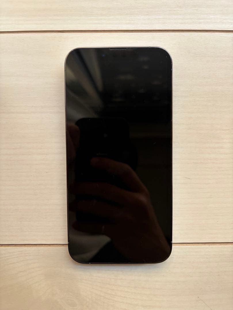 土日限定値下げ！【美品】iPhone 13 Pro シエラブルー 256GB