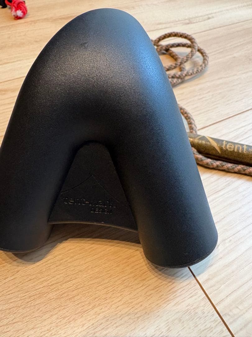 テンマクデザイン サーカストリポット ミッド MID