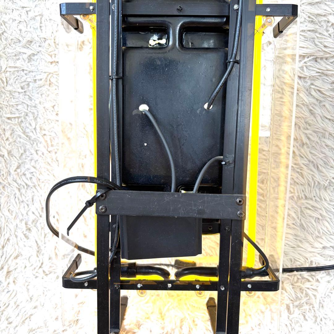 【希少】CORONA EXTRA ネオン管　エキストラ ネオン