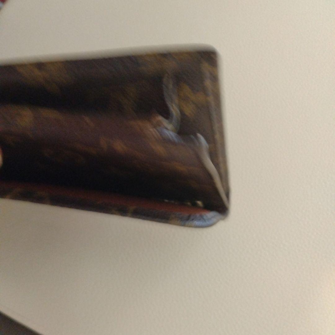 Louis Vuitton モノグラム　ポシェットラバ　クラッチバッグ　美品