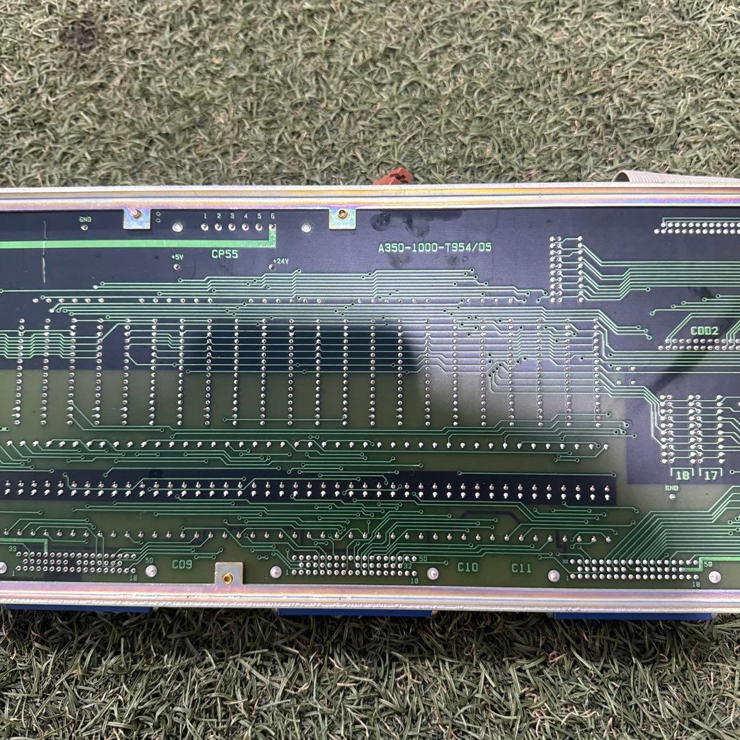 拡張カード Fanuc A20B-1000-0950 / A350-1000-T954/05