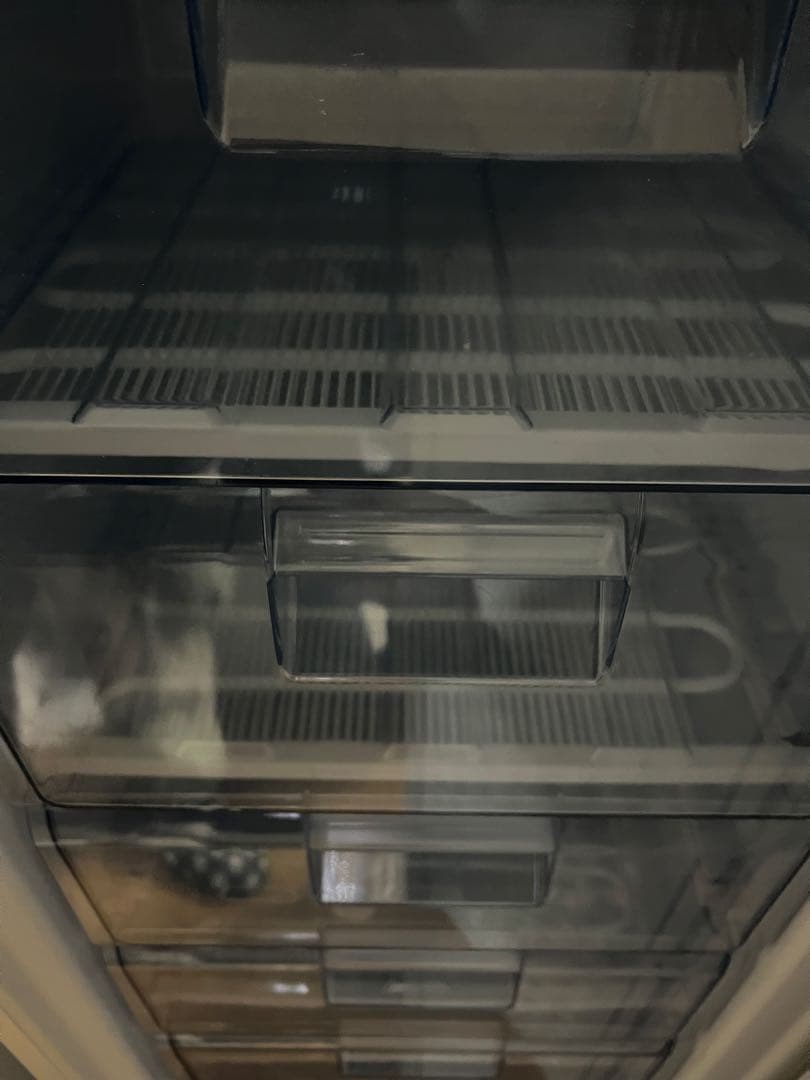 激安★アイリスオーヤマ 冷凍庫 2020.2021.2022年製