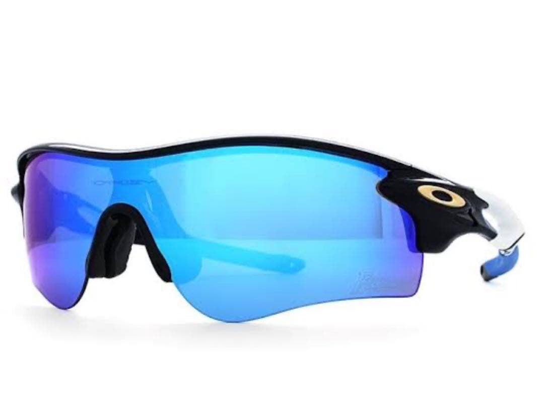 Oakley Fighters PRIZM アジアンフィット サングラス