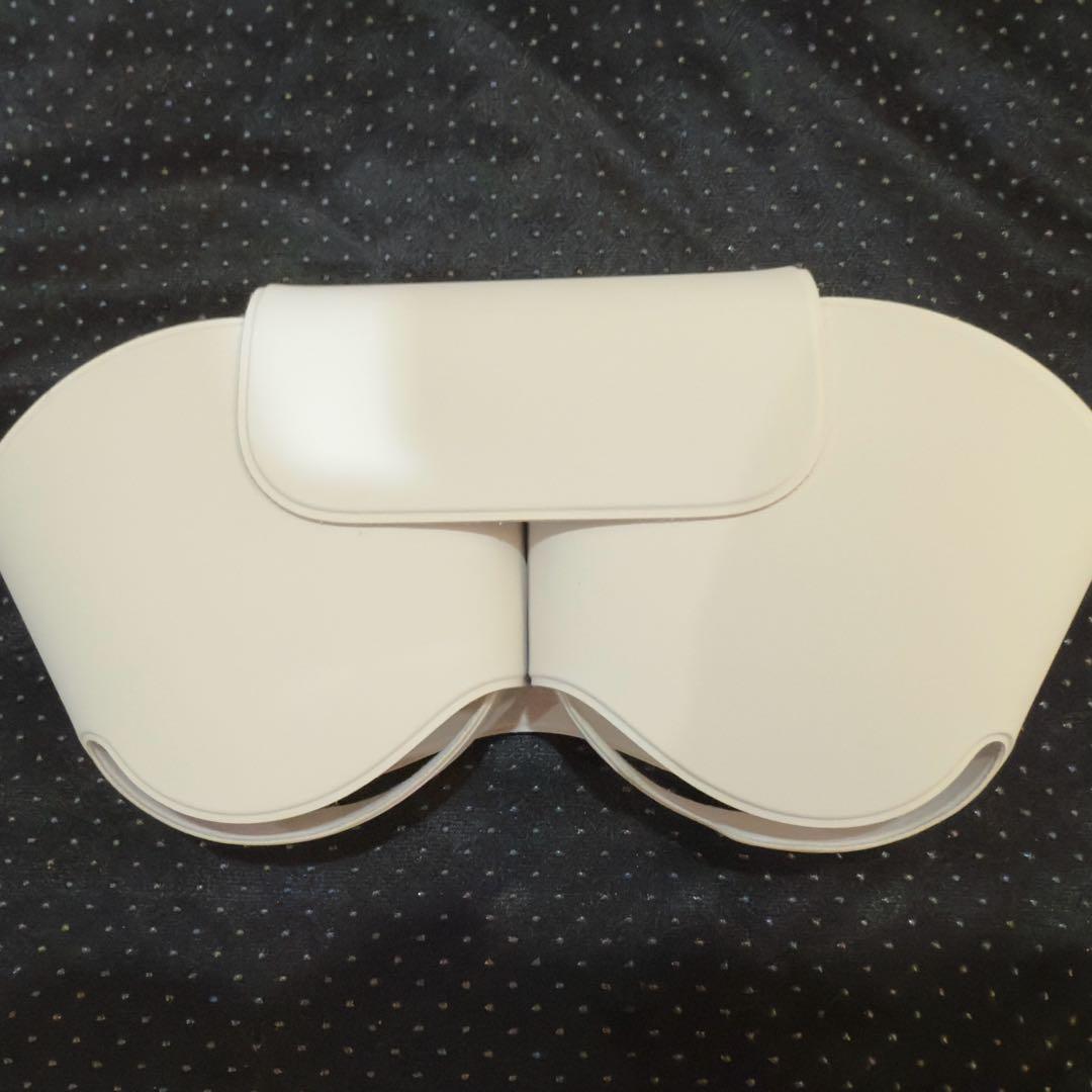 【25年5月購入】Apple AirPods Max 第2世代 スターライト