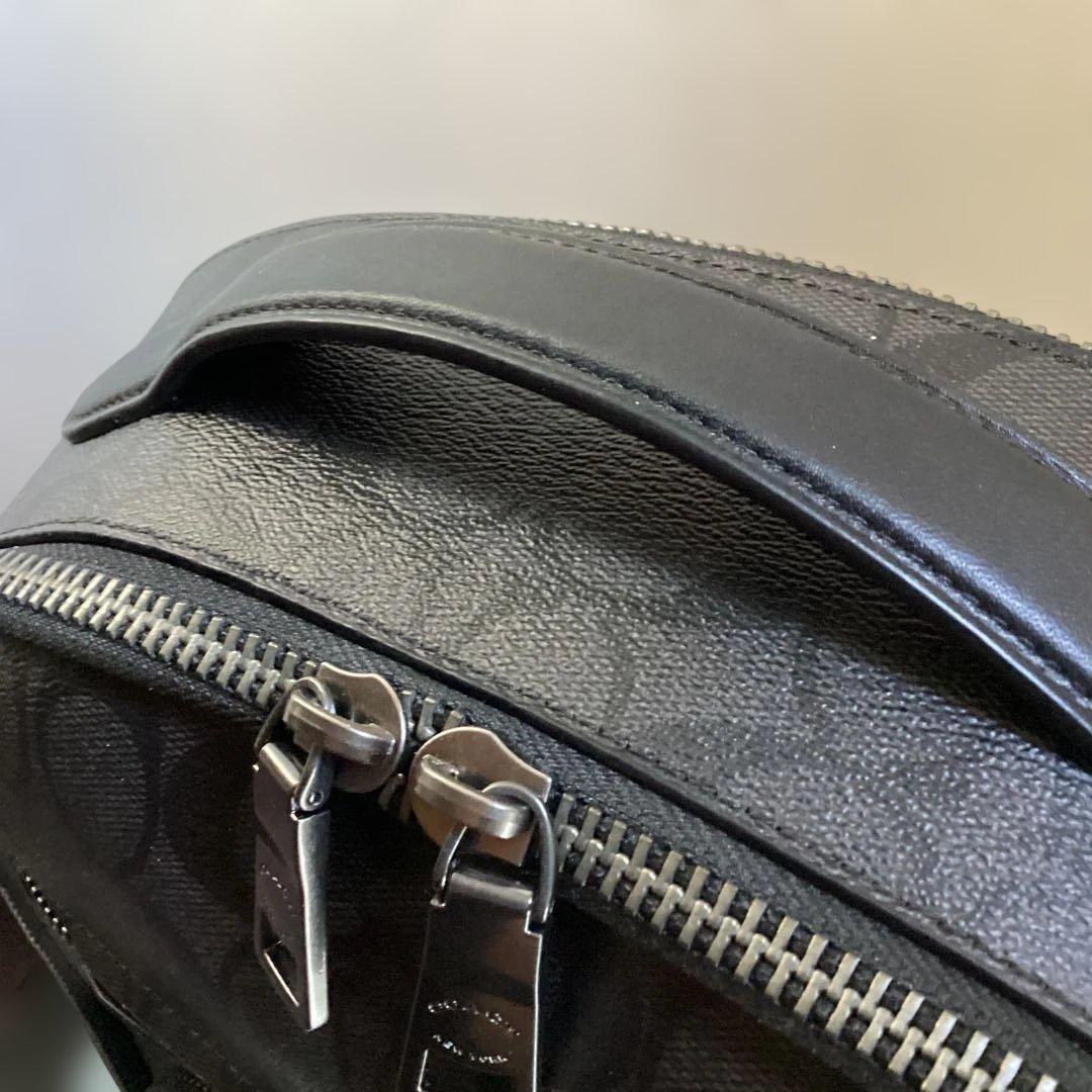 COACH イーサンリュック・バックパック