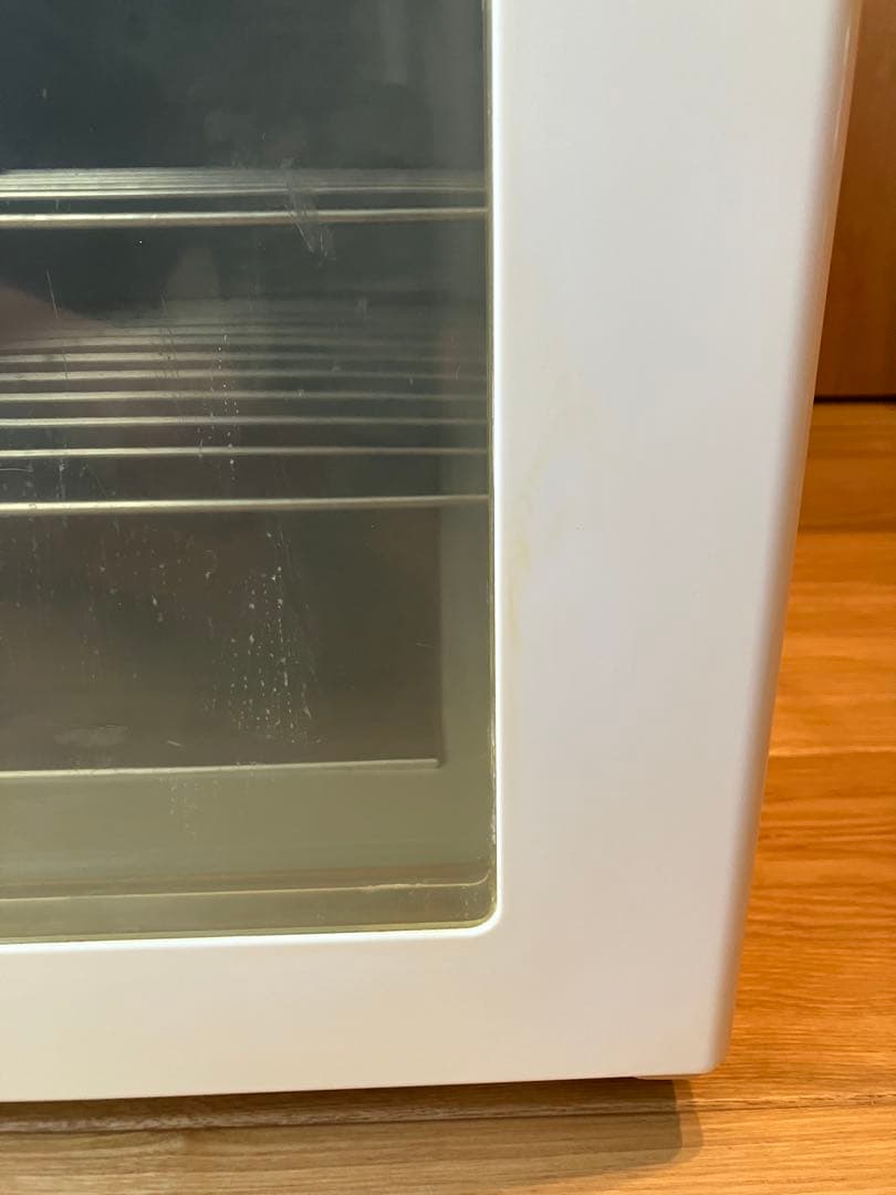 ホームメイド協会　サンリッチ　パン発酵器　F-5000