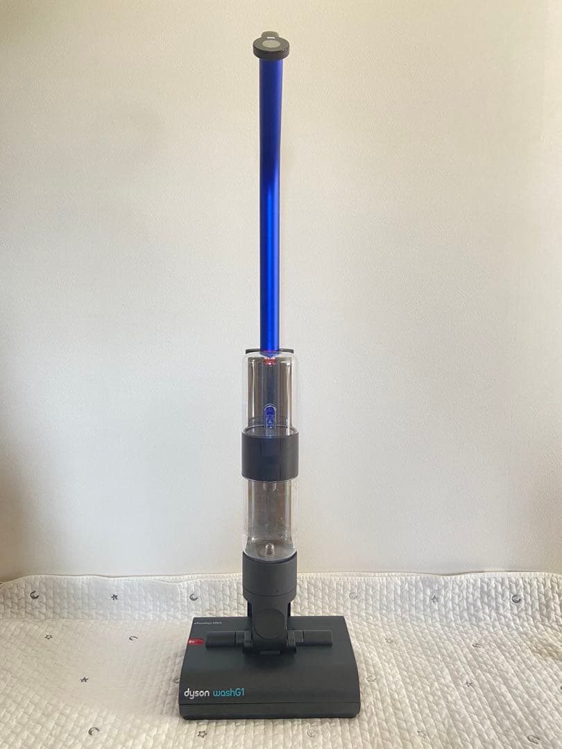 掃除機・クリーナー Dyson wash G1