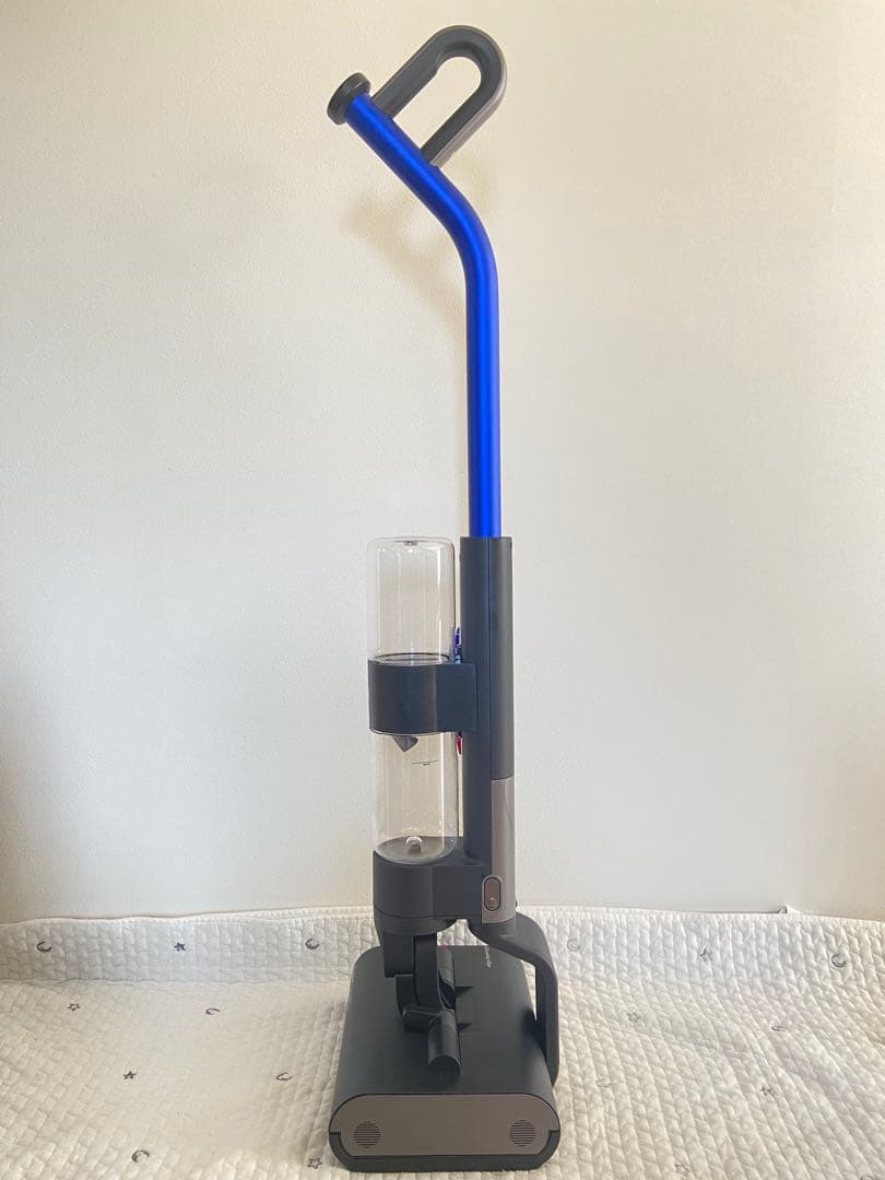 掃除機・クリーナー Dyson wash G1