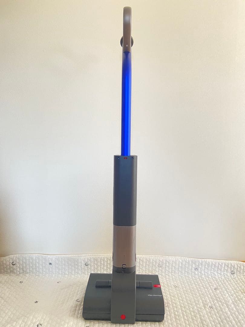 掃除機・クリーナー Dyson wash G1