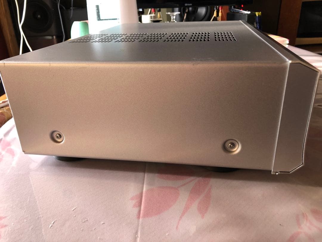 ONKYO A-973 プリメインアンプ