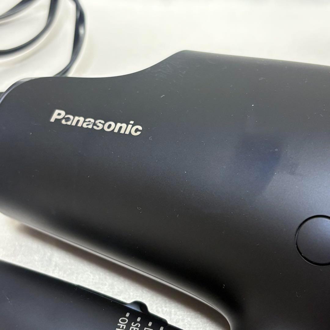 Panasonic パナソニック ヘアドライヤー ナノケア EH-NA0G