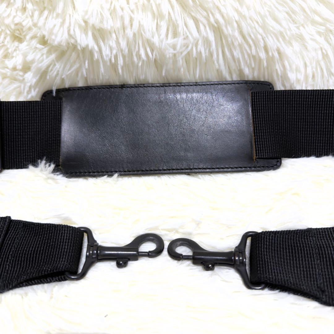 極秘品✨PORTER ポーター ボストンバッグ アングル A4 PC 旅行