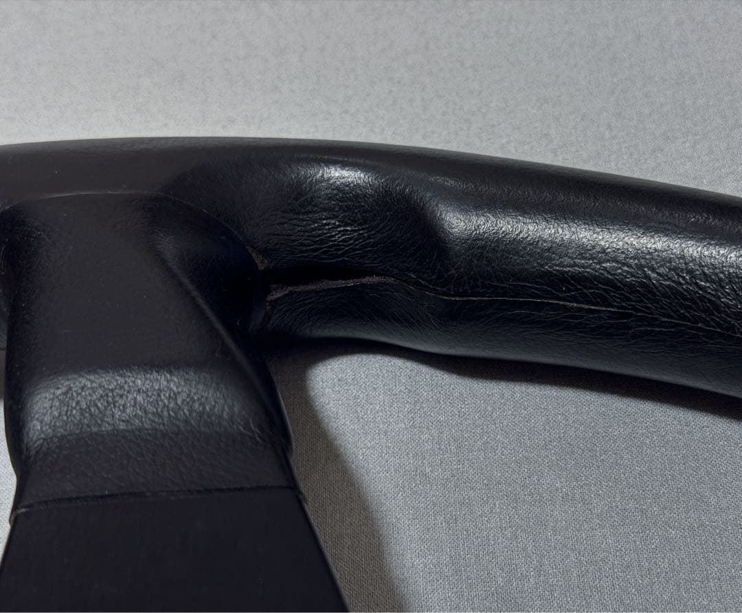 momo CORSE ステアリング おまけ付