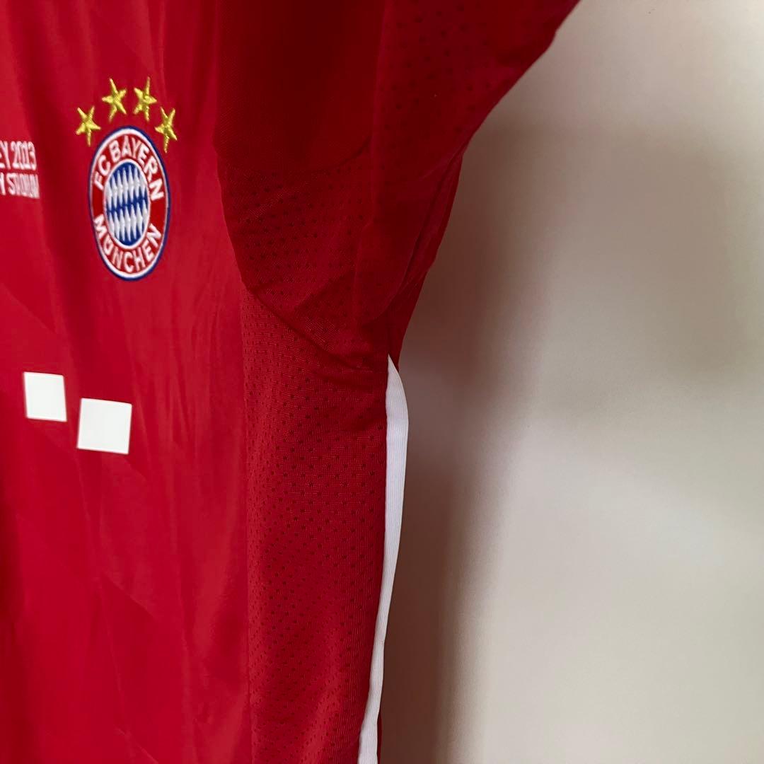 adidas バイエルンミュンヘン 31 シュバインシュタイガー 入手困難 レア