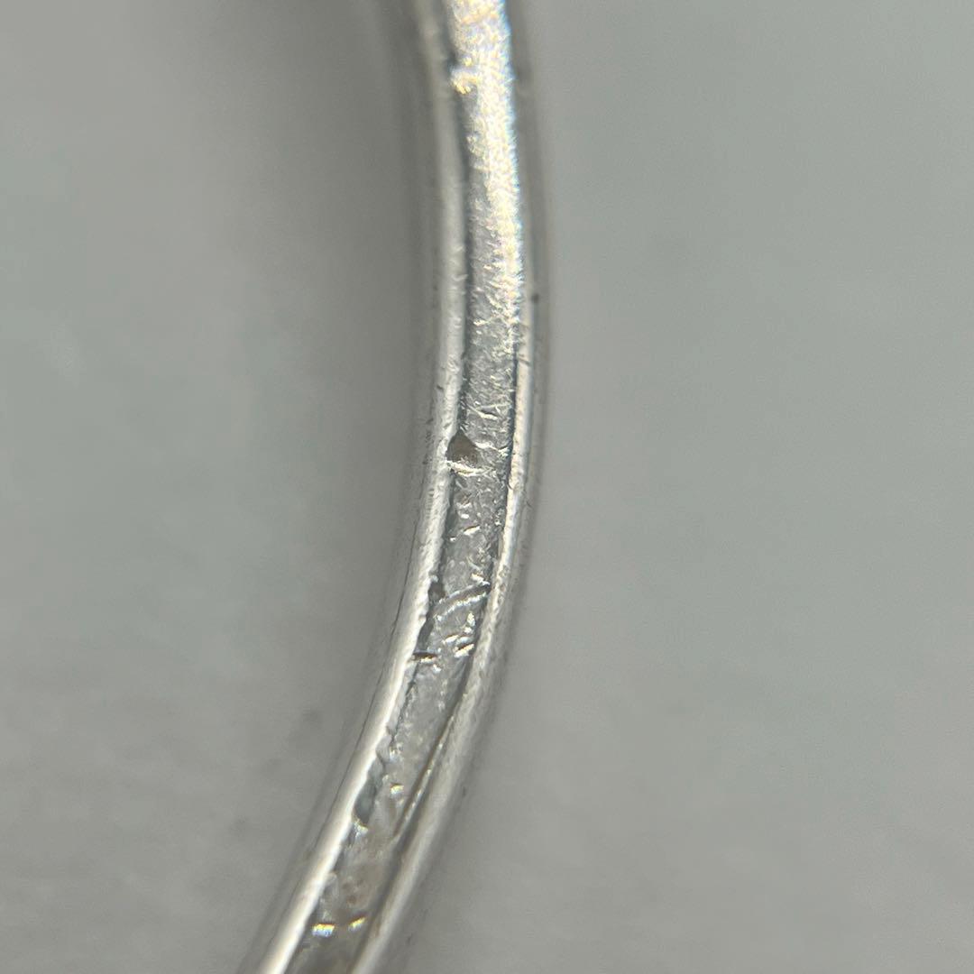 ティファニー TIFFANY&CO ダブルループ バングル SV925