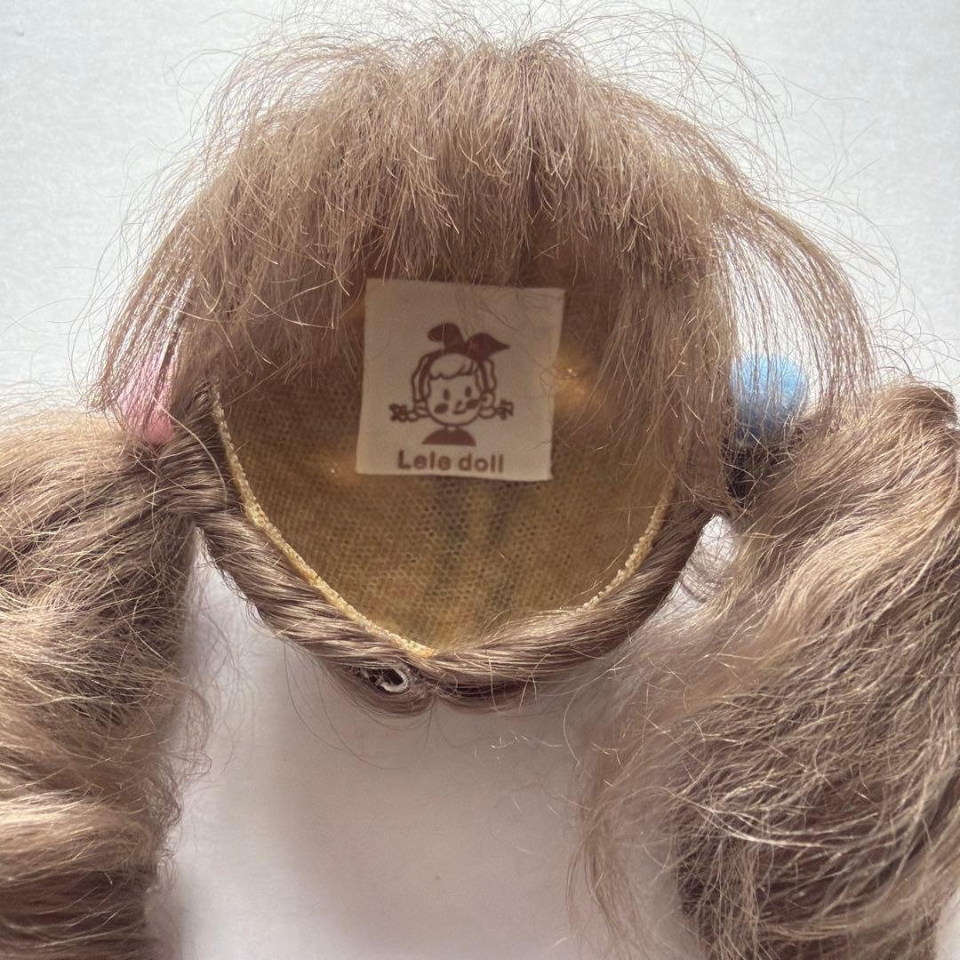 iMda doll 1.7 Mary　(ノーマル肌）