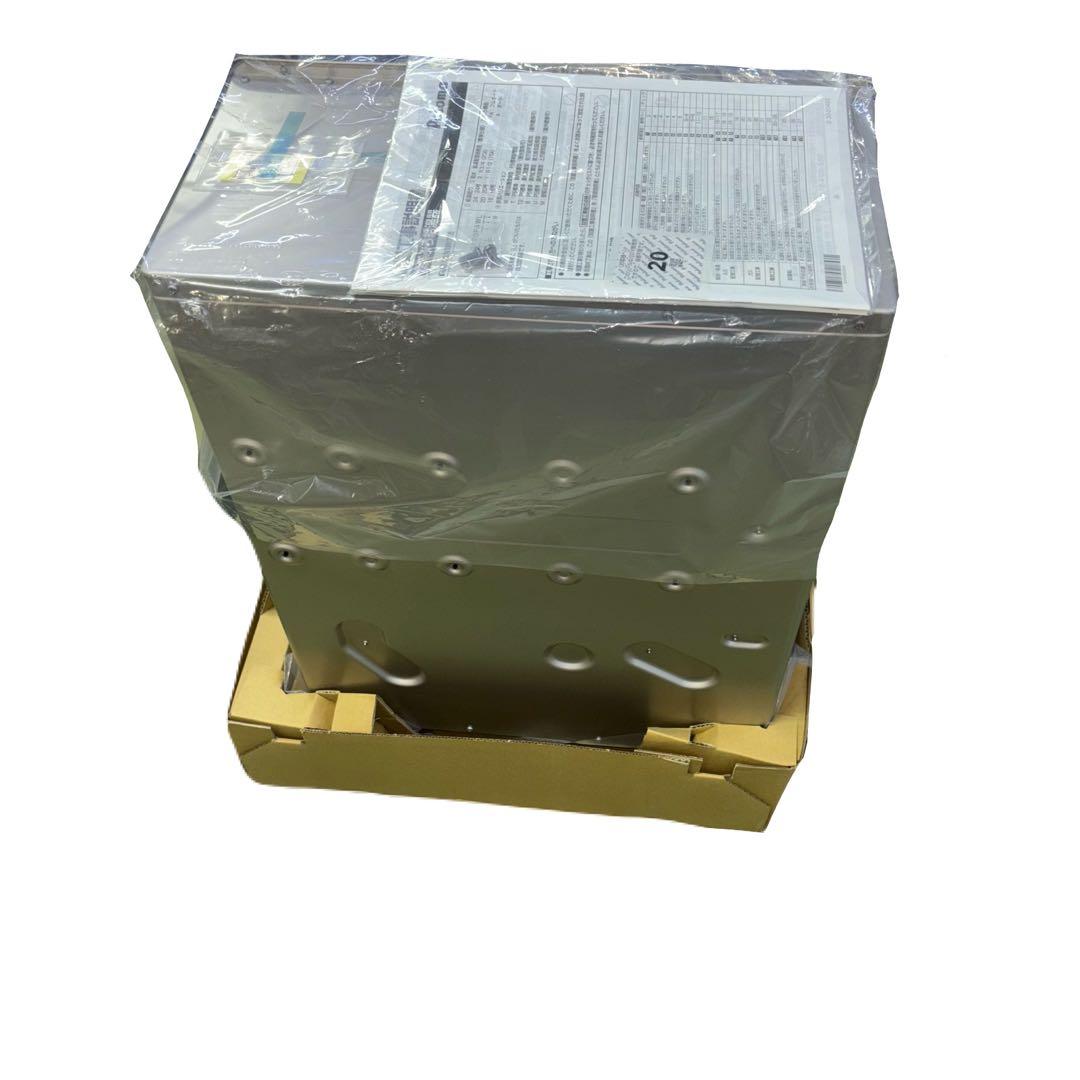 未使用 2022年製 パロマ LPガス給湯器 FH-2010AT