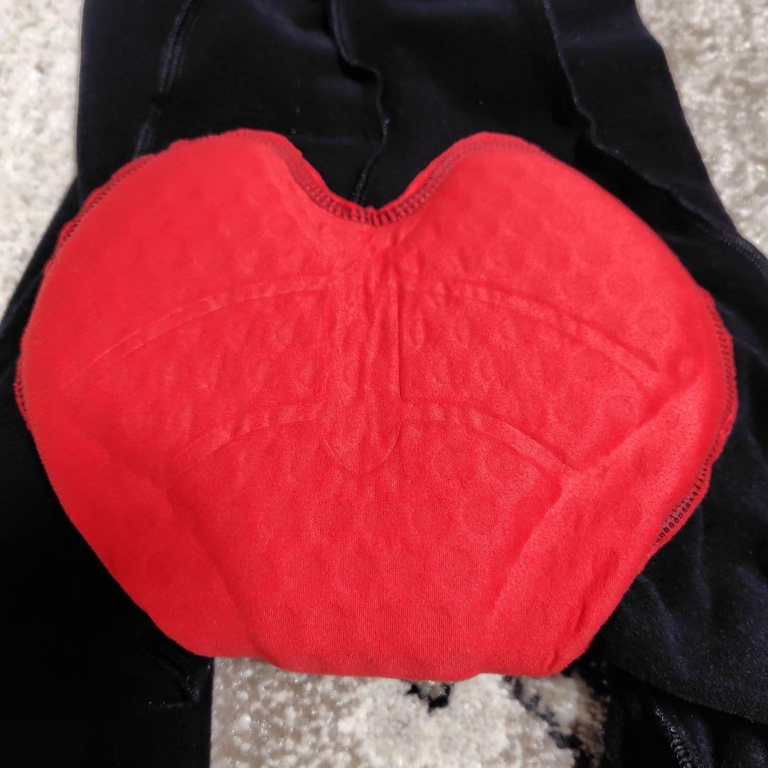 カステリ エントラータビブタイツ Men S