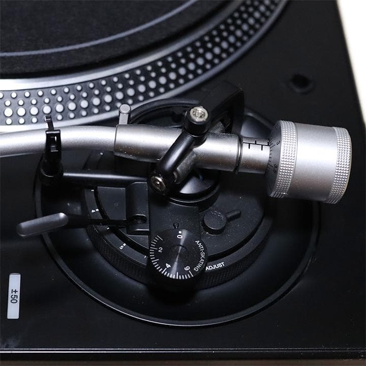 Pioneer PLX-1000 ターンテーブル