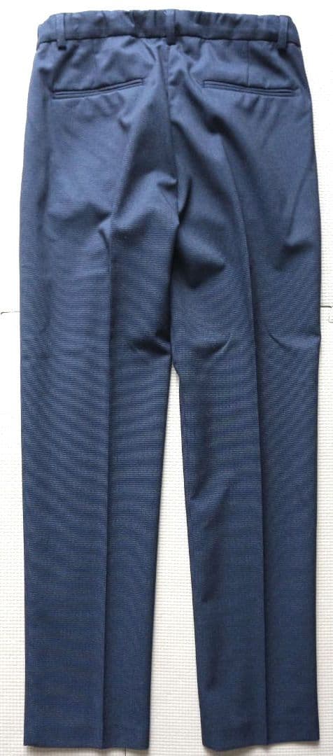 美品 ザラ 140cm 男の子 フォーマルスーツ上下セット 長ズボン セレモニー