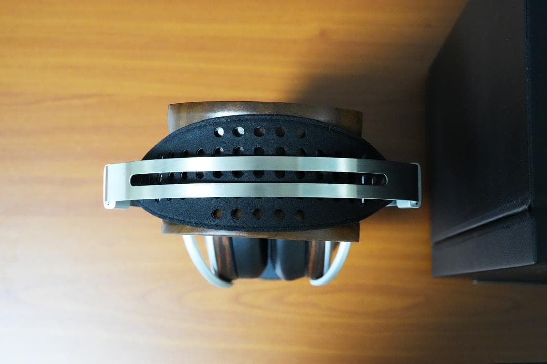 HIFIMAN ハイファイマン SUSVARA ヘッドホン