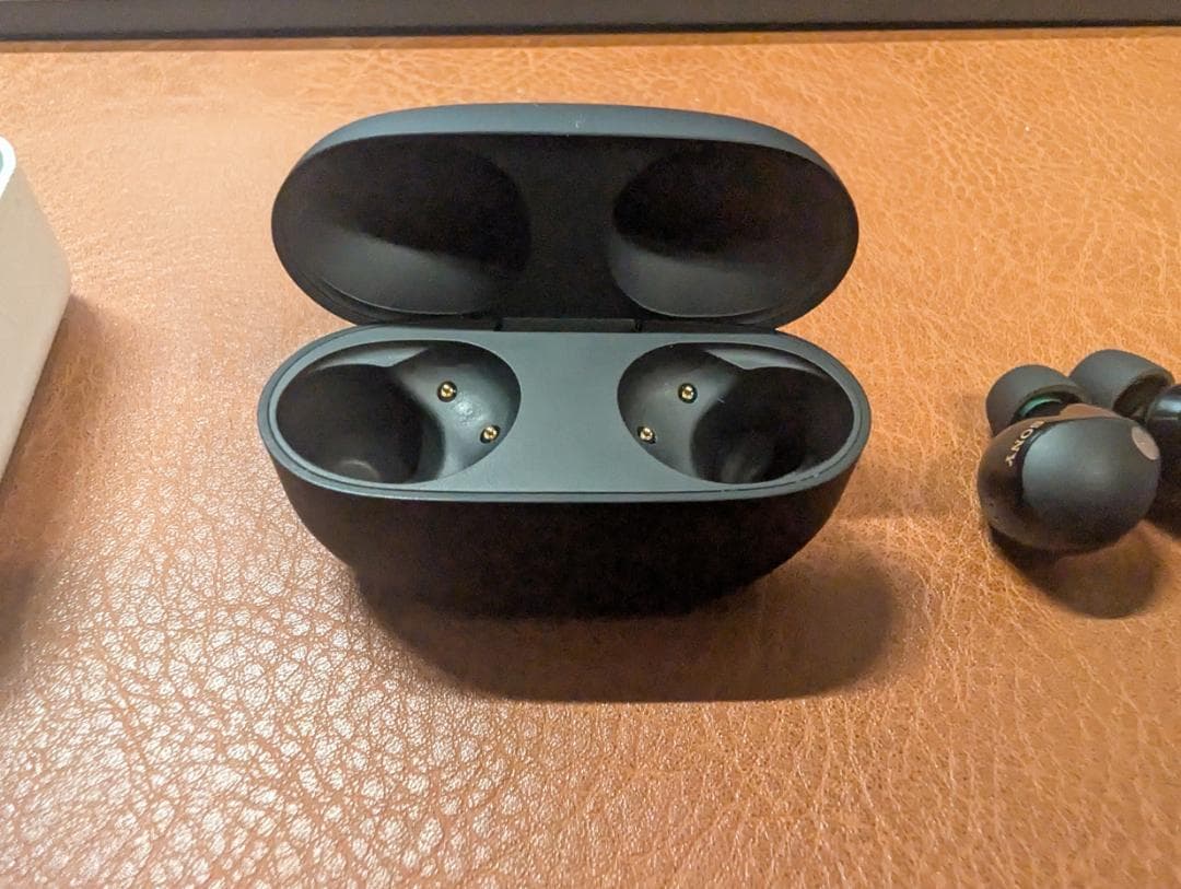 SONY ソニー ワイヤレスイヤホン WF-1000XM5