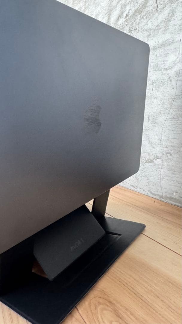 MacBook Air m2 16GB 1TBミッドナイト 13インチ　本体