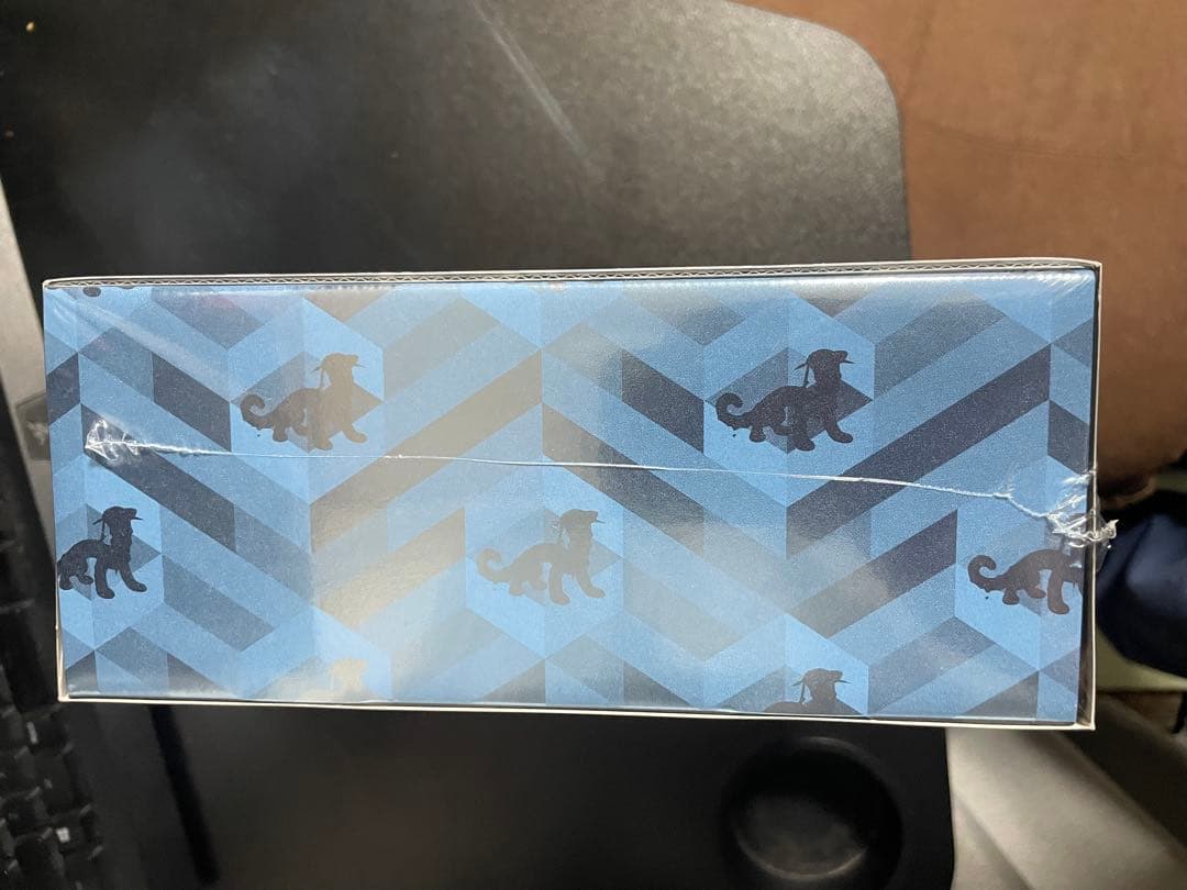 クレイバースト、スノーハザードジムセット