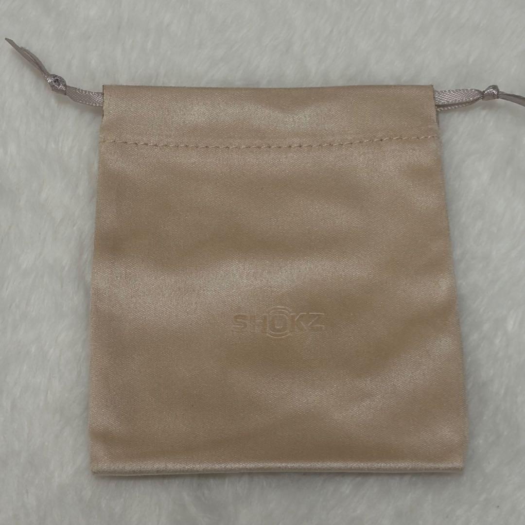 Shokz OPENFIT2 ワイヤレスイヤホン