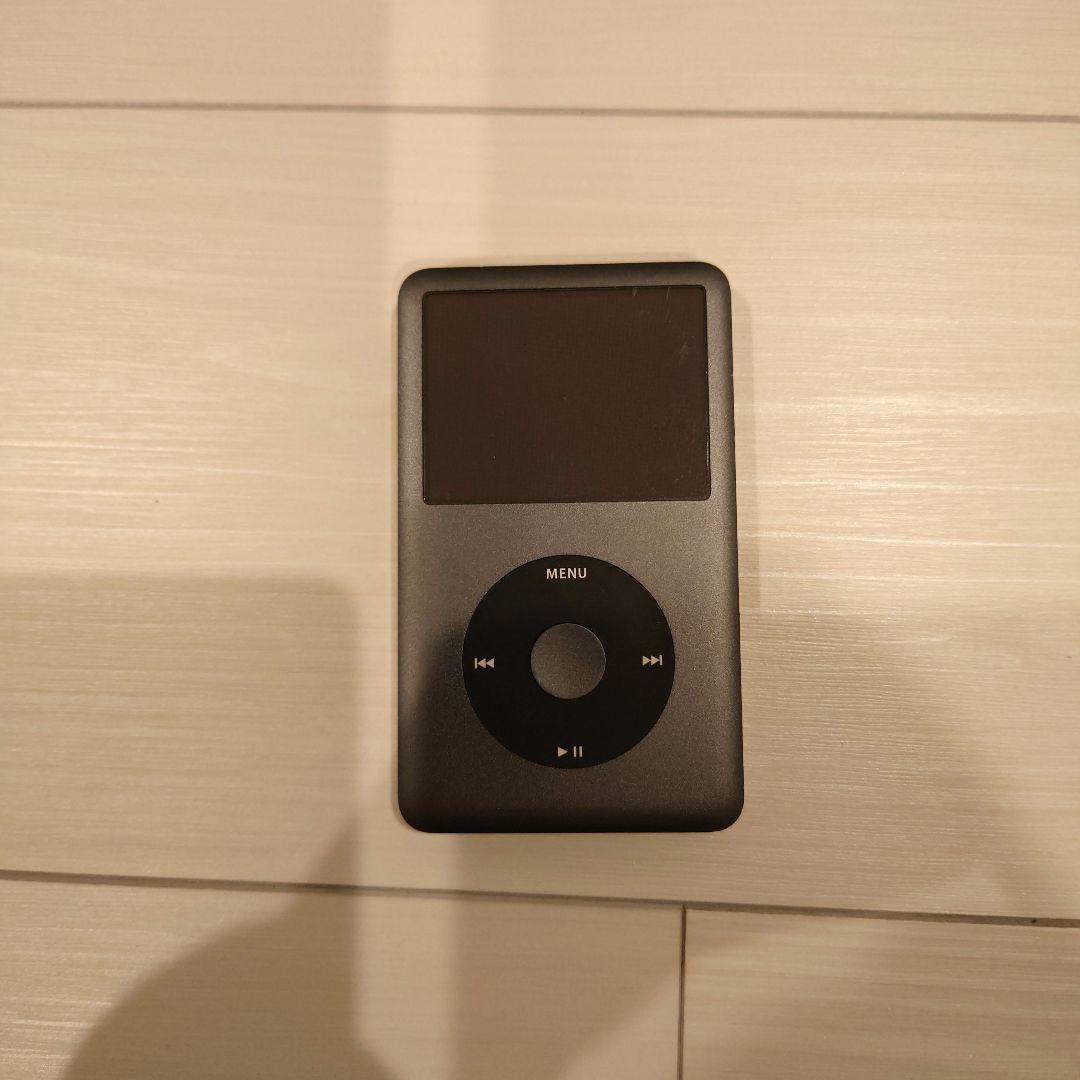 iPod classic 120GB nano 4GB セット