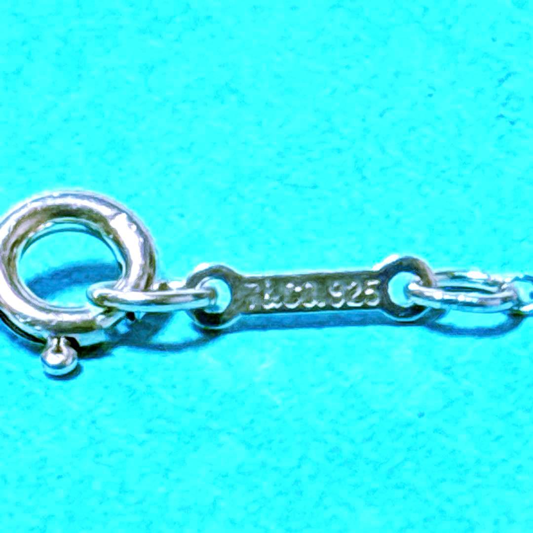 【美品】Tiffanyティファニー デイジー コンビ ネックレス 925/750